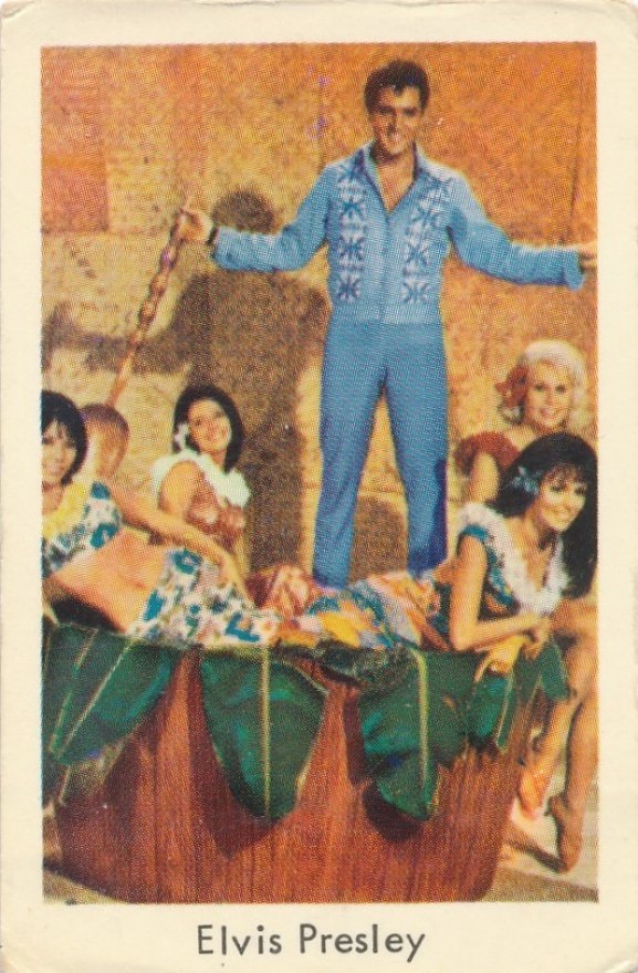 Elvis Presley 1a